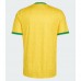 Sydafrika Hjemmebanetrøje VM 2026 Kortærmet